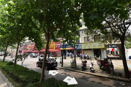 城东墨香圣府3室2厅1卫152万130m2豪华装修出售